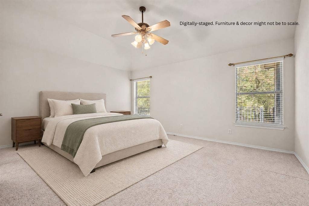 106 Woodhaven Court, Weatherford, TX 76087 106 Woodhaven Court, Weatherford, TX 76087