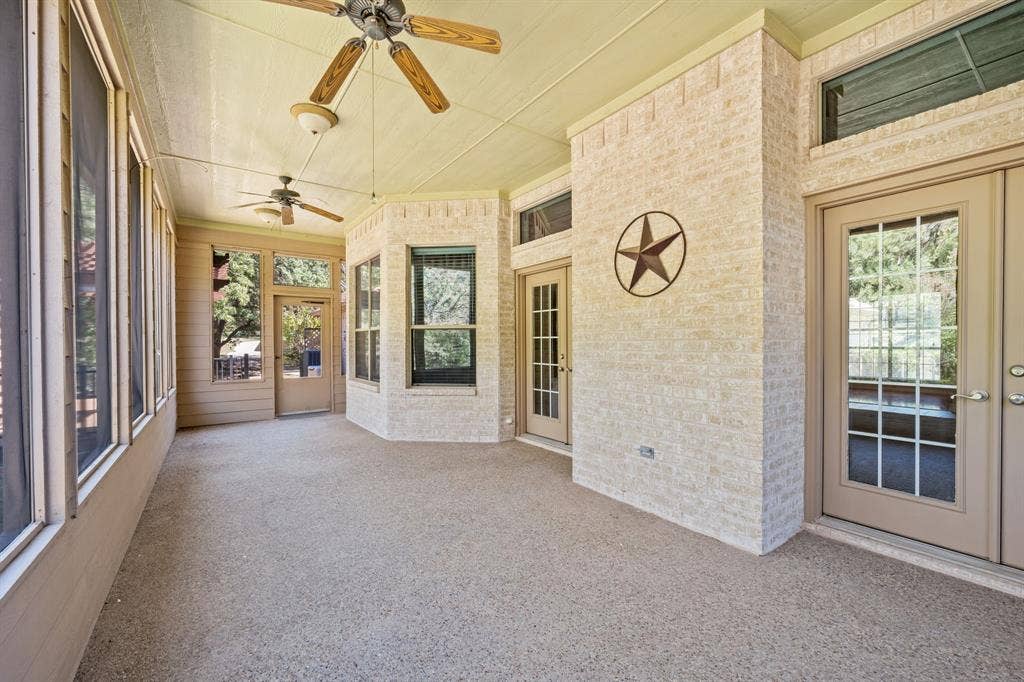 106 Woodhaven Court, Weatherford, TX 76087 106 Woodhaven Court, Weatherford, TX 76087