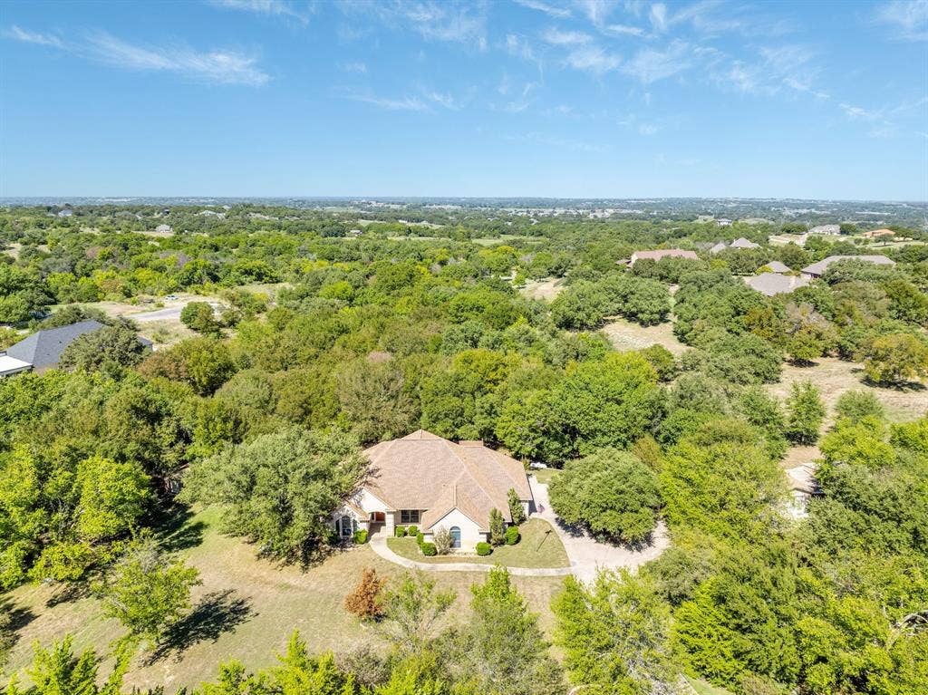 106 Woodhaven Court, Weatherford, TX 76087 106 Woodhaven Court, Weatherford, TX 76087