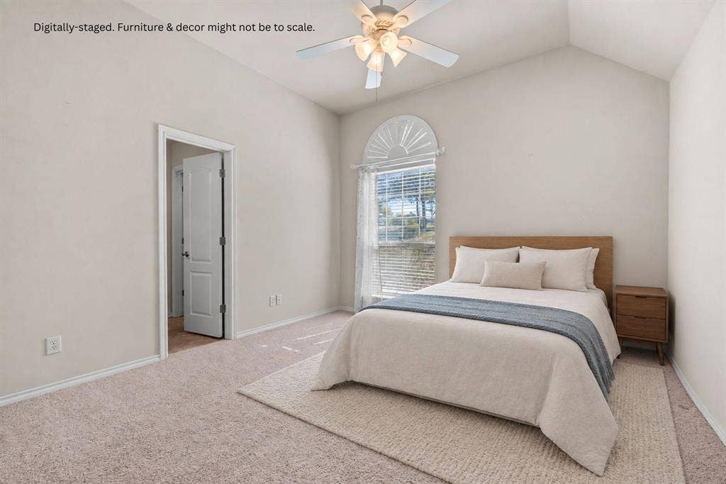 106 Woodhaven Court, Weatherford, TX 76087 106 Woodhaven Court, Weatherford, TX 76087