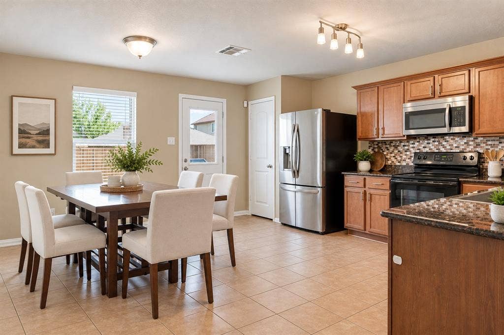 2015 Crosby Drive, Forney, TX 75126