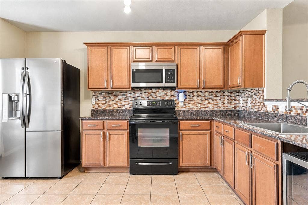 2015 Crosby Drive, Forney, TX 75126