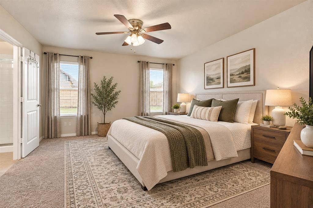 2015 Crosby Drive, Forney, TX 75126