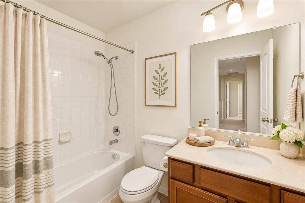 2015 Crosby Drive, Forney, TX 75126