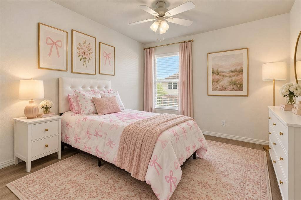 2015 Crosby Drive, Forney, TX 75126