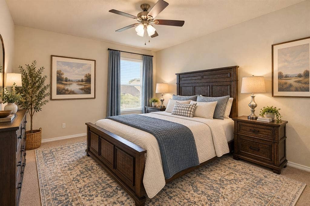 2015 Crosby Drive, Forney, TX 75126