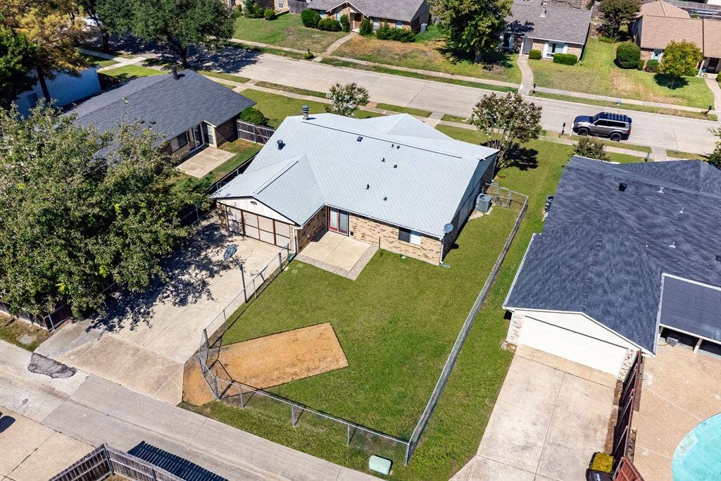 956 Lockhart Drive, Plano, TX 75023