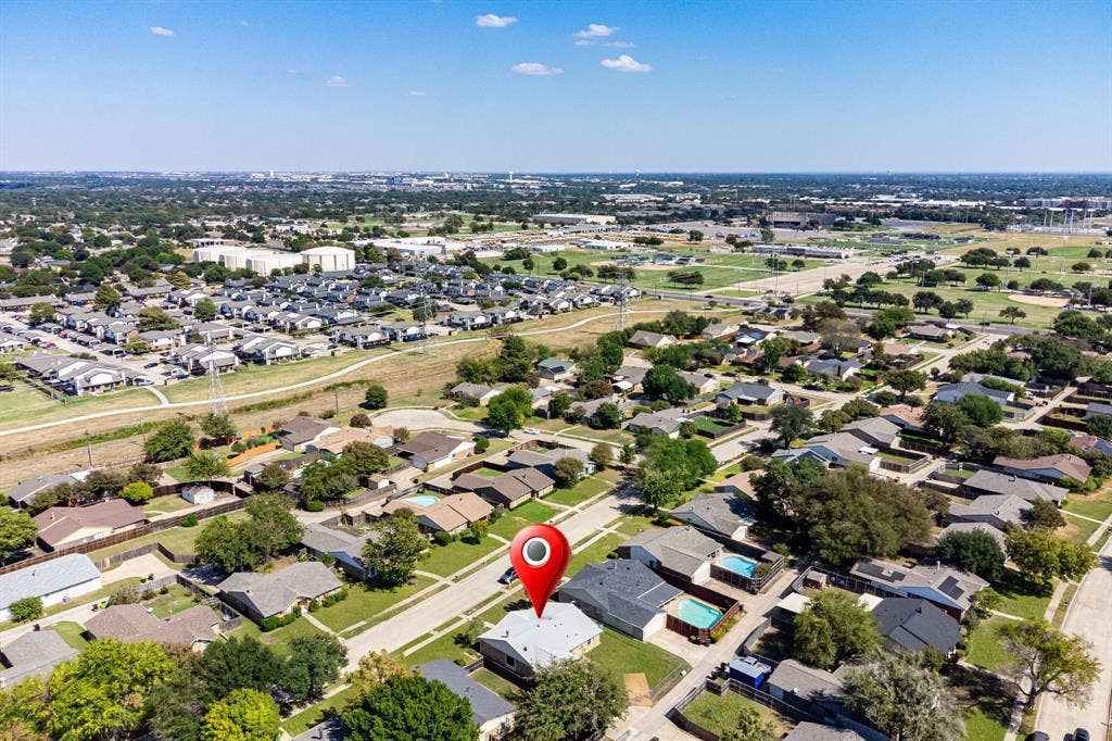 956 Lockhart Drive, Plano, TX 75023