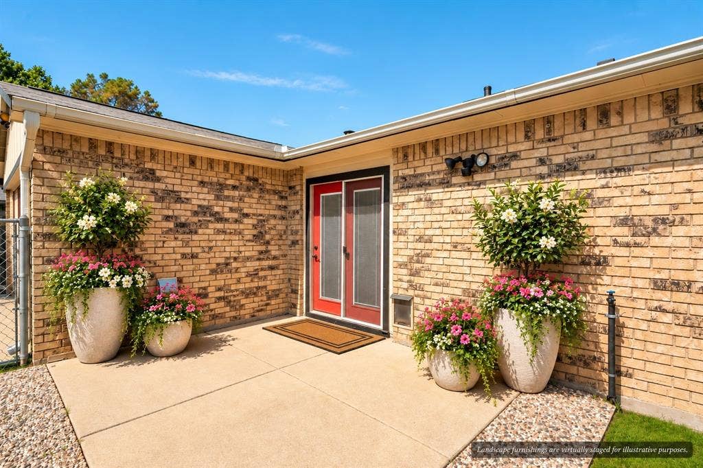 956 Lockhart Drive, Plano, TX 75023