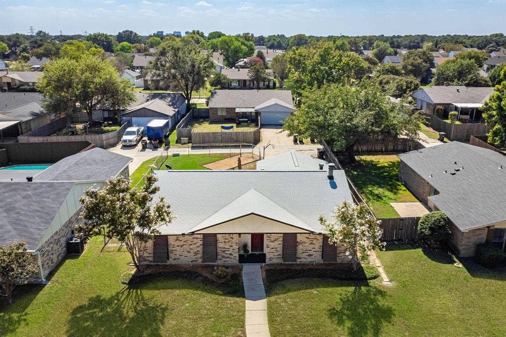 956 Lockhart Drive, Plano, TX 75023