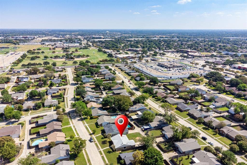 956 Lockhart Drive, Plano, TX 75023