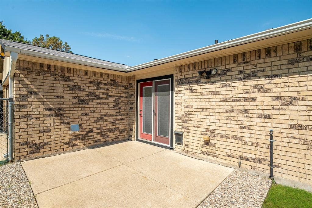 956 Lockhart Drive, Plano, TX 75023