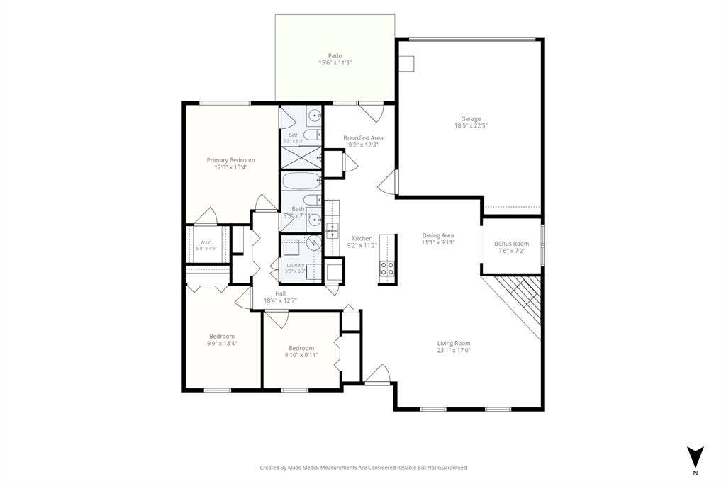 956 Lockhart Drive, Plano, TX 75023