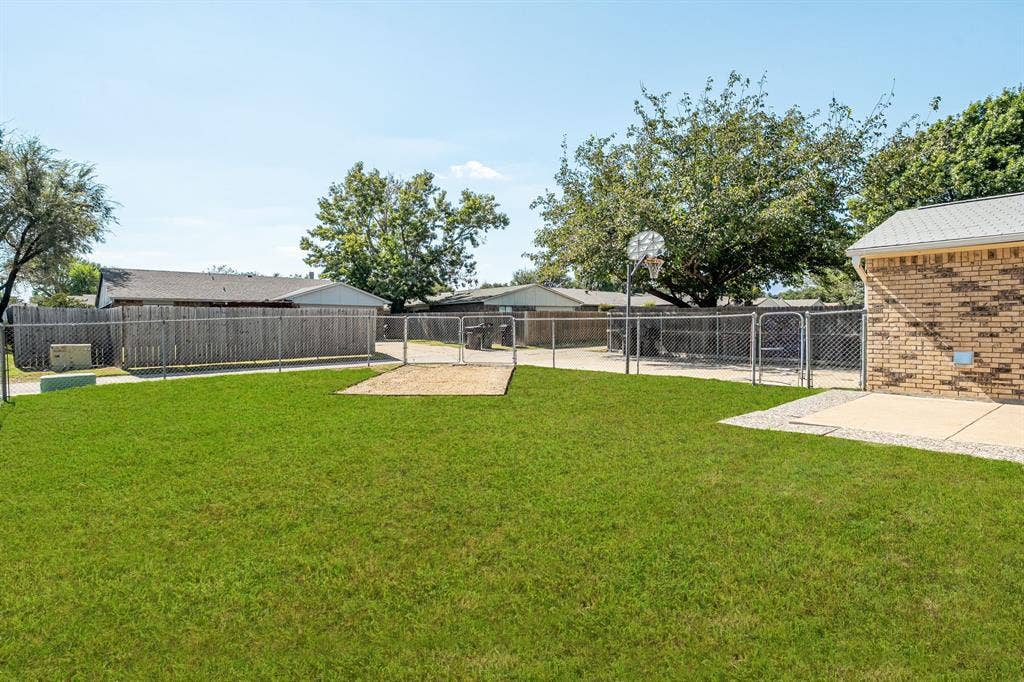 956 Lockhart Drive, Plano, TX 75023