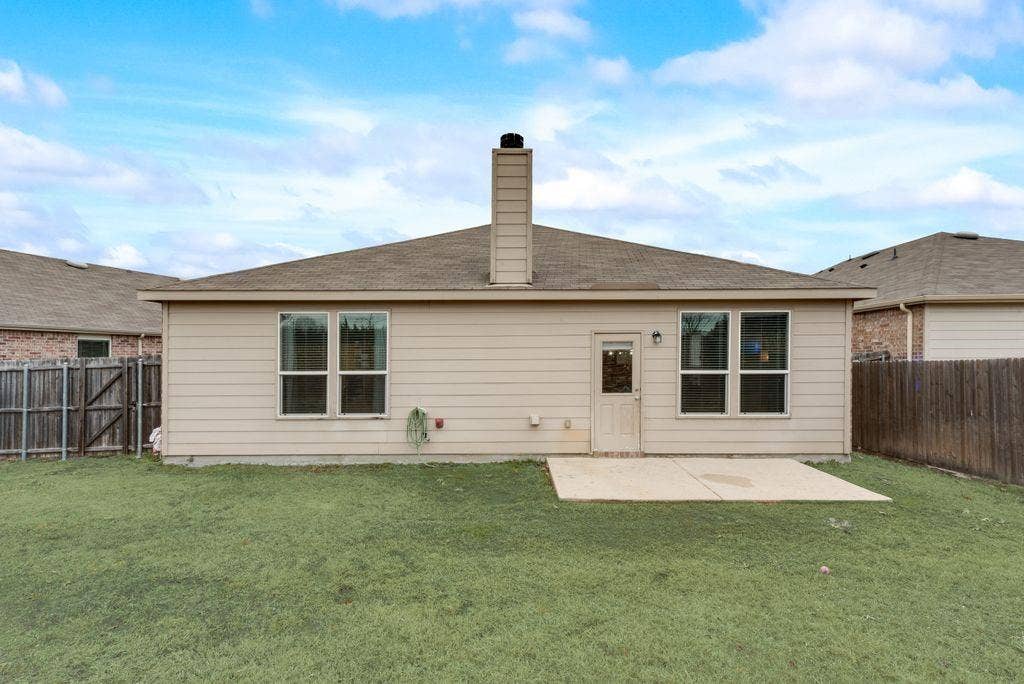 313 Citrus Drive, Fate, TX 75189 313 Citrus Drive, Fate, TX 75189