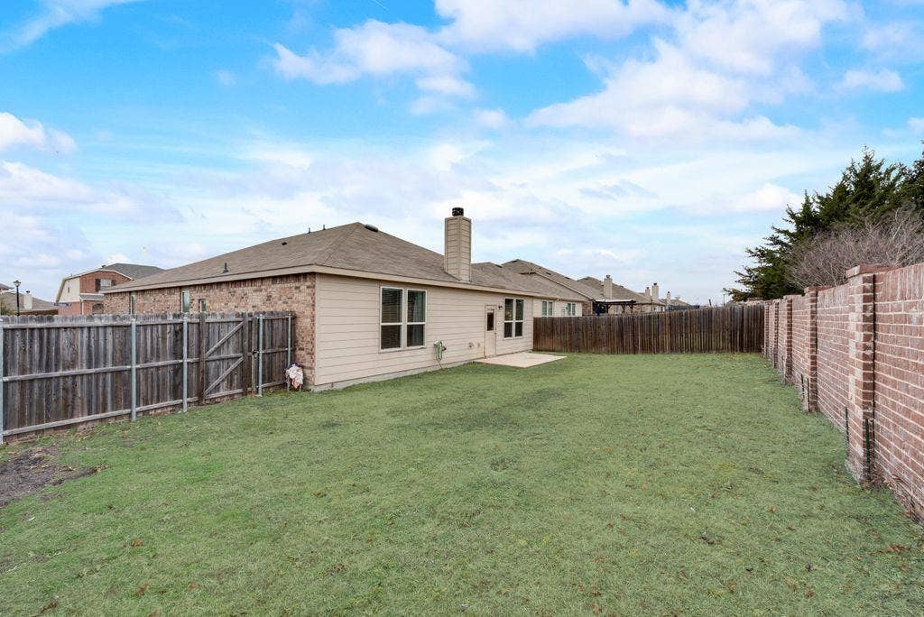 313 Citrus Drive, Fate, TX 75189 313 Citrus Drive, Fate, TX 75189