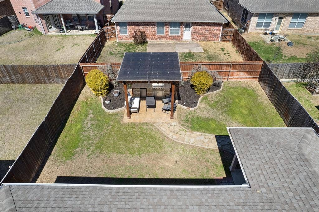 2685 Calmwater Drive, Little Elm, TX 75068