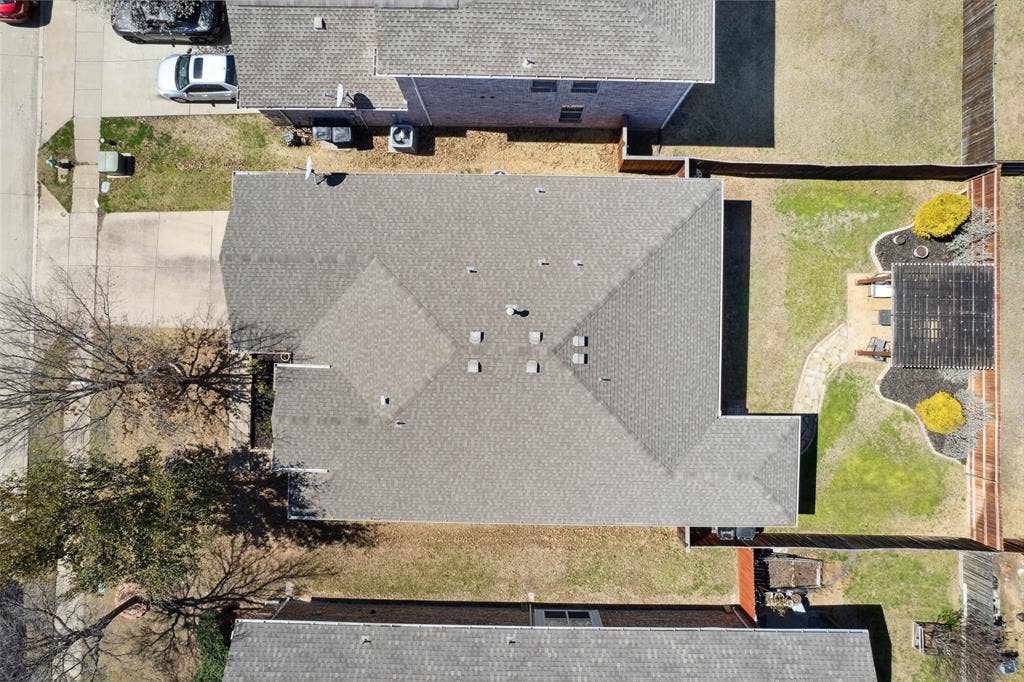 2685 Calmwater Drive, Little Elm, TX 75068