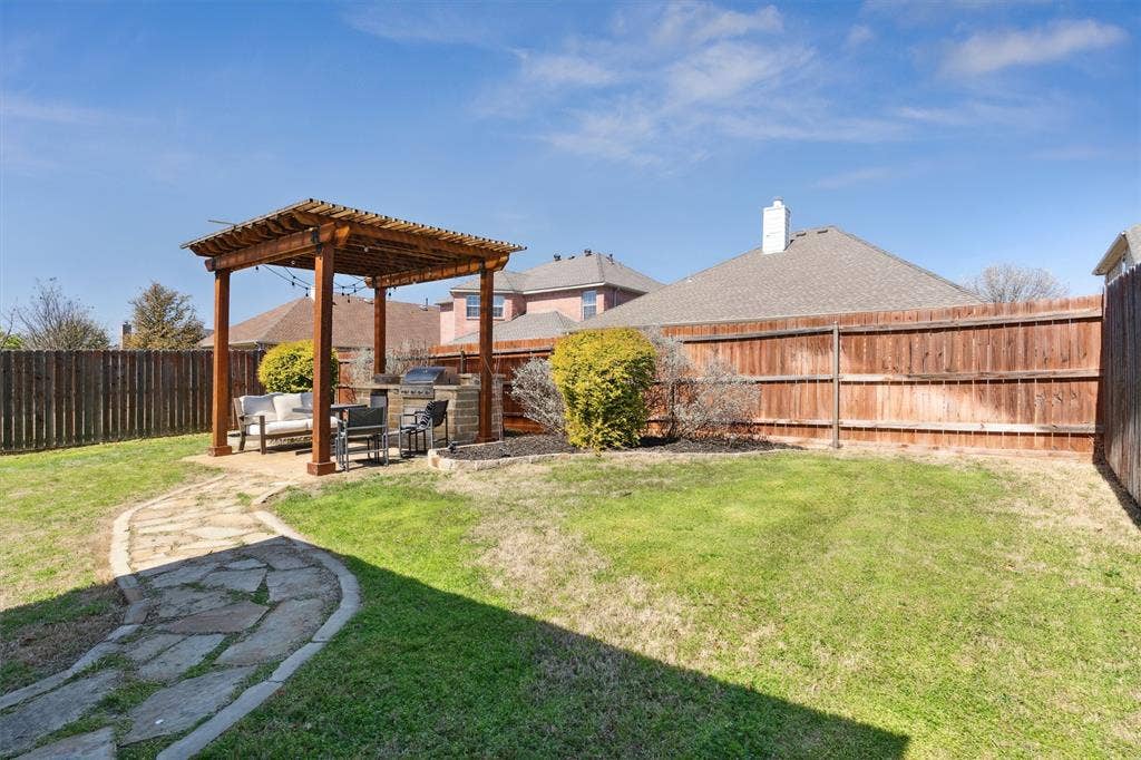 2685 Calmwater Drive, Little Elm, TX 75068
