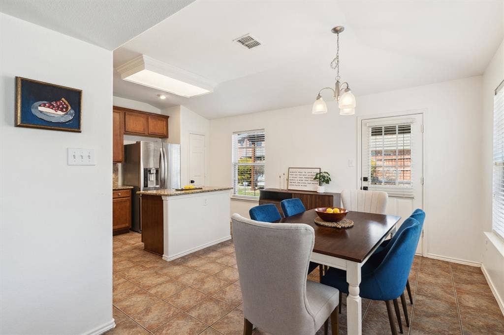 2685 Calmwater Drive, Little Elm, TX 75068