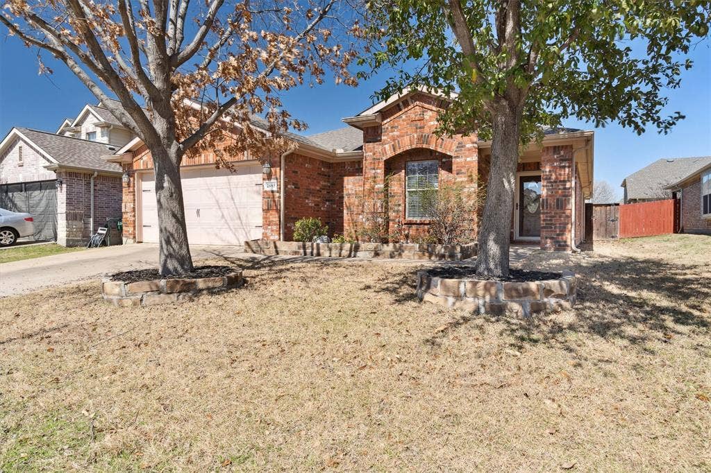 2685 Calmwater Drive, Little Elm, TX 75068