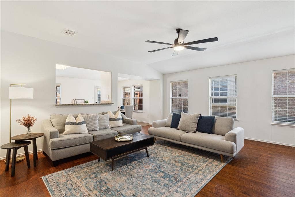 2685 Calmwater Drive, Little Elm, TX 75068