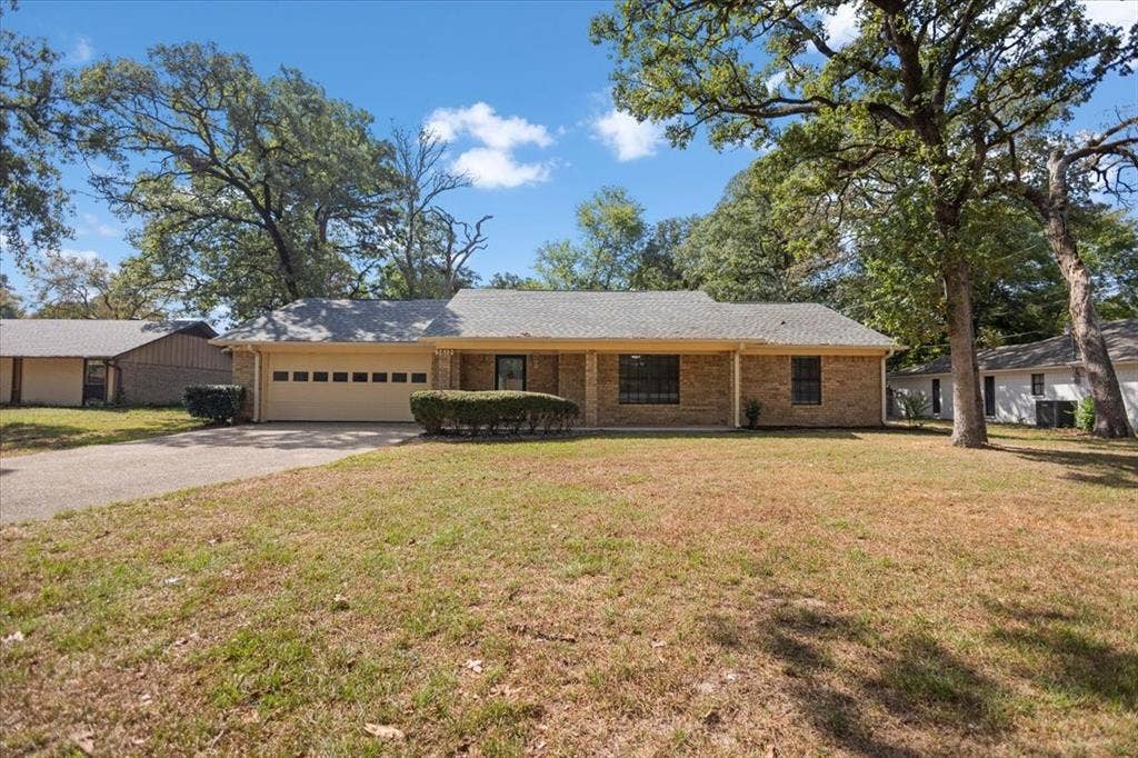 3619 Leaning Oaks, Flint, TX 75962 3619 Leaning Oaks, Flint, TX 75962