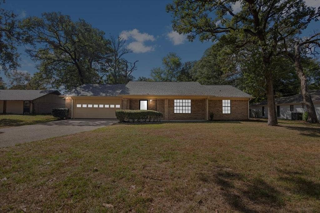 3619 Leaning Oaks, Flint, TX 75962 3619 Leaning Oaks, Flint, TX 75962