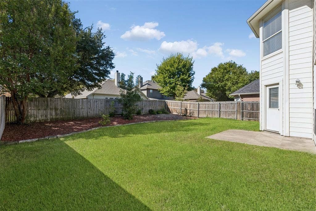 5421 Pebble Court, McKinney, TX 75072