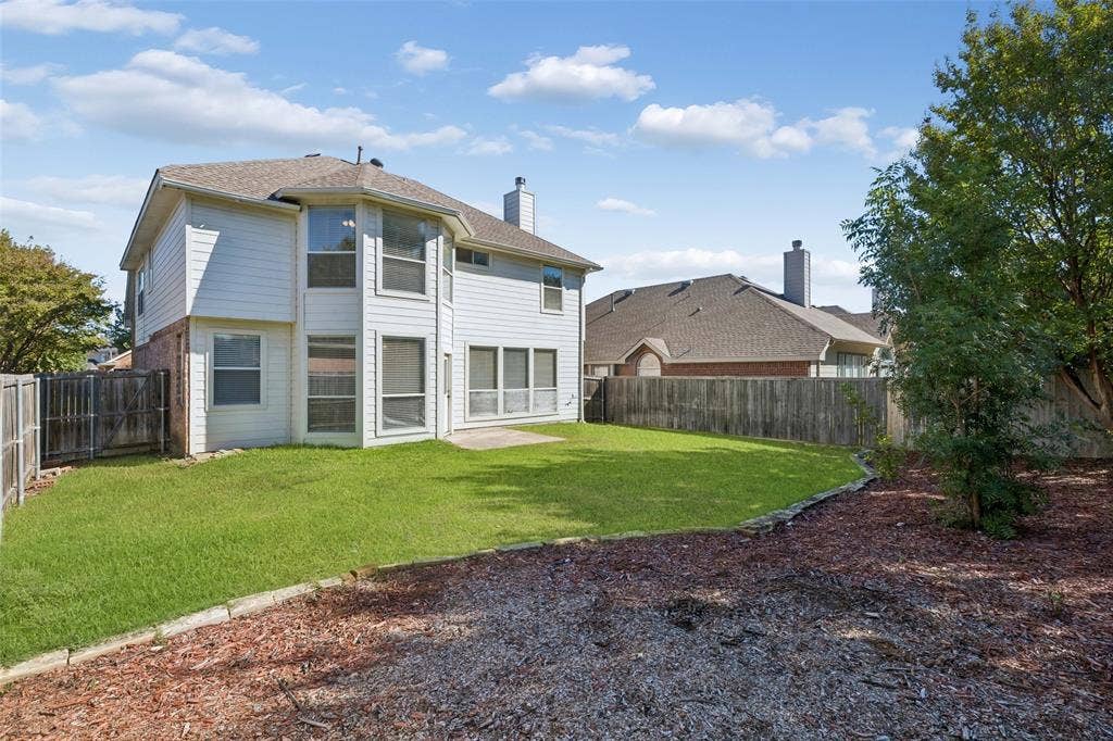 5421 Pebble Court, McKinney, TX 75072