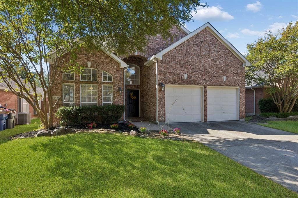 5421 Pebble Court, McKinney, TX 75072