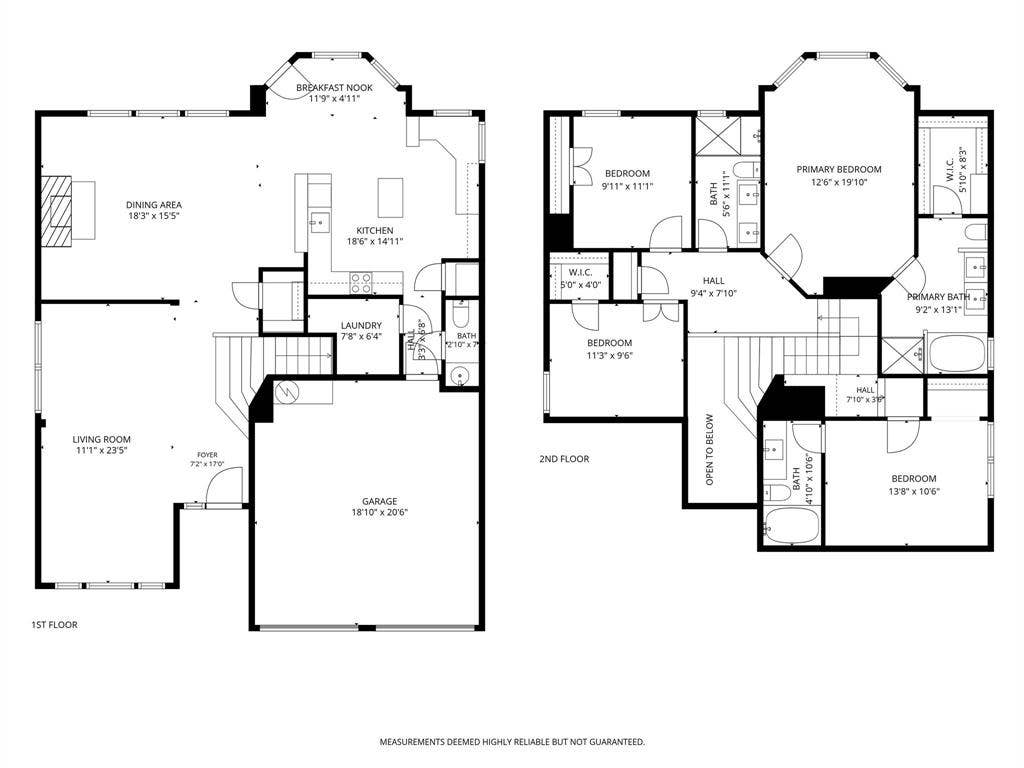 5421 Pebble Court, McKinney, TX 75072