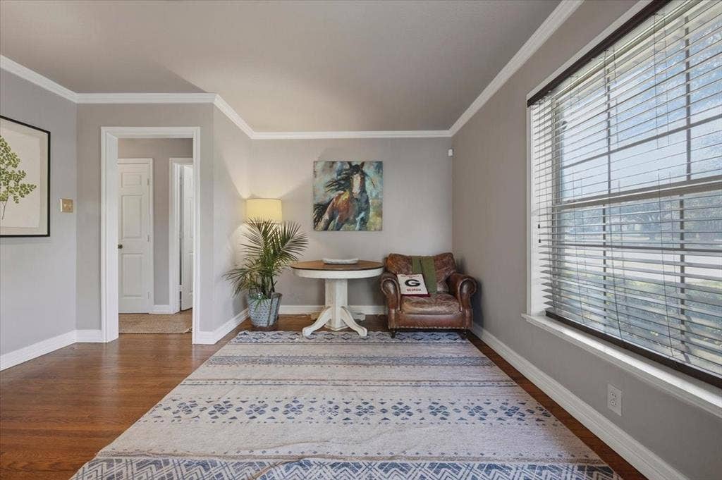 3520 South Drive, Fort Worth, TX 76109 3520 South Drive, Fort Worth, TX 76109