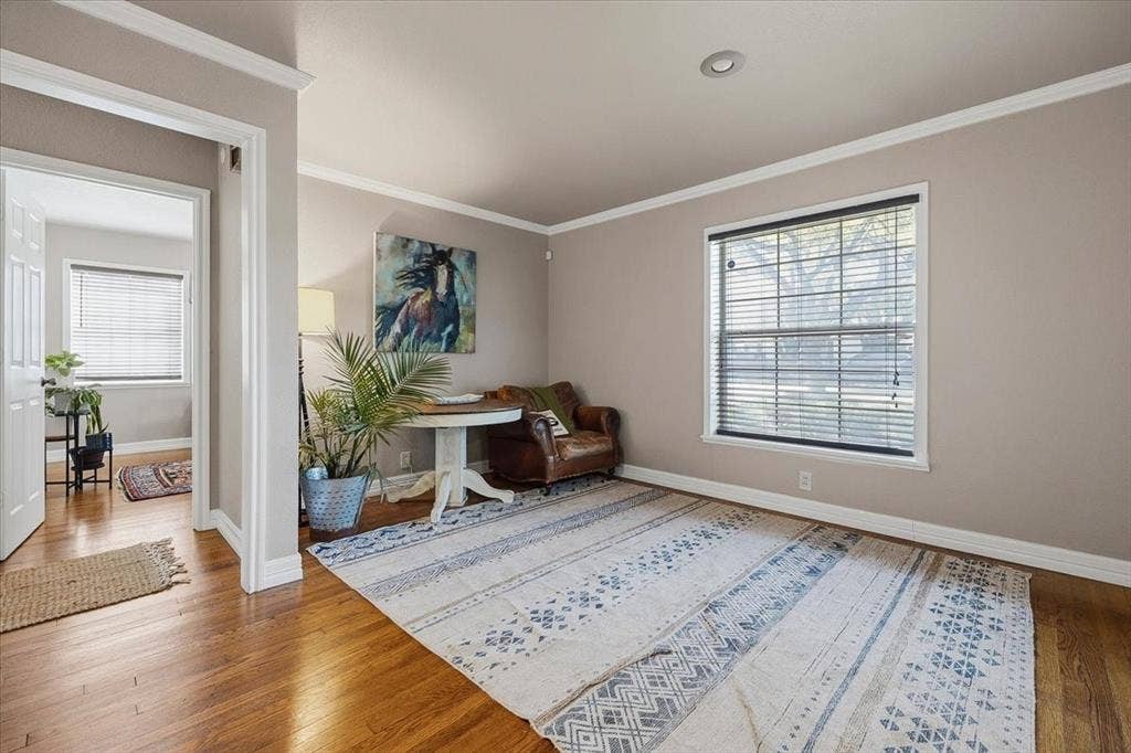 3520 South Drive, Fort Worth, TX 76109 3520 South Drive, Fort Worth, TX 76109