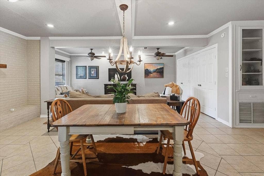 3520 South Drive, Fort Worth, TX 76109 3520 South Drive, Fort Worth, TX 76109