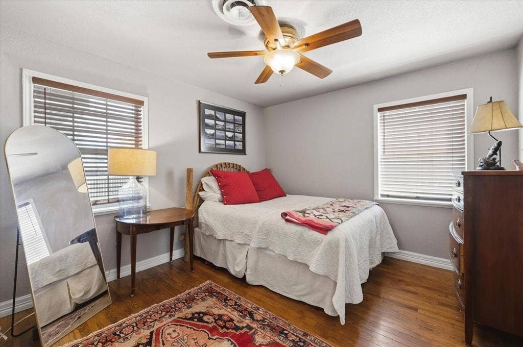 3520 South Drive, Fort Worth, TX 76109 3520 South Drive, Fort Worth, TX 76109