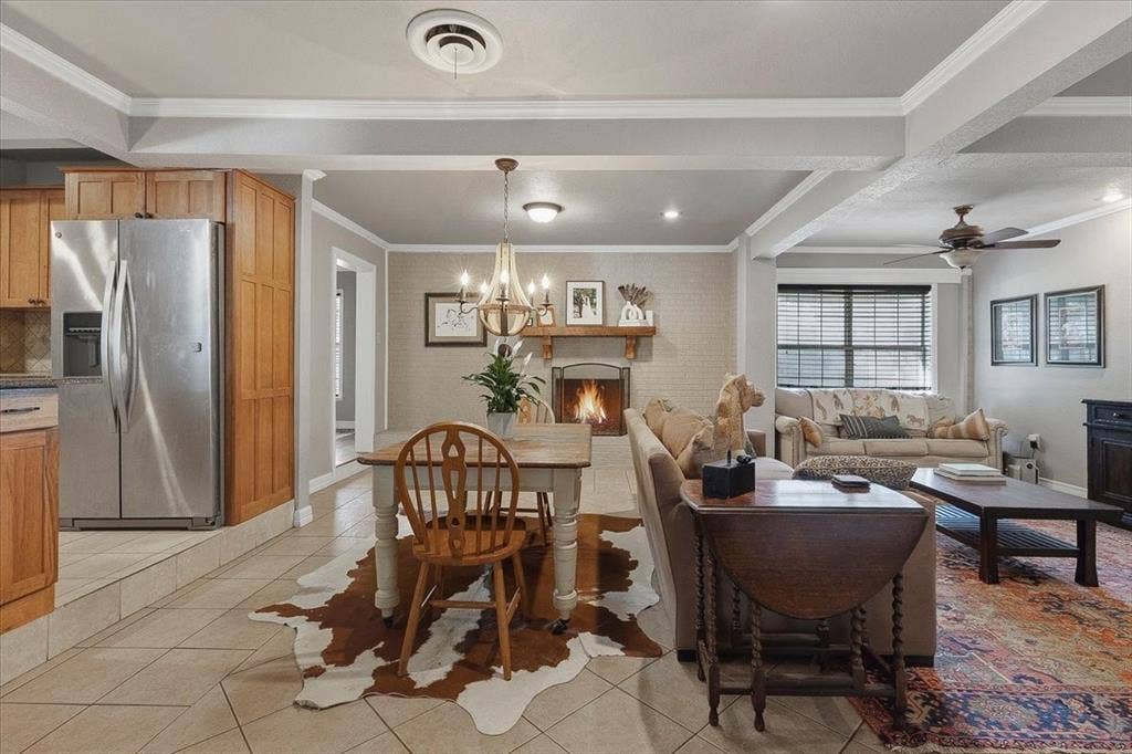 3520 South Drive, Fort Worth, TX 76109 3520 South Drive, Fort Worth, TX 76109