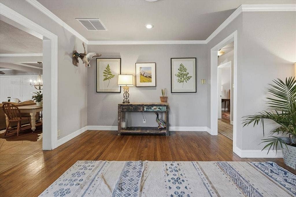 3520 South Drive, Fort Worth, TX 76109 3520 South Drive, Fort Worth, TX 76109
