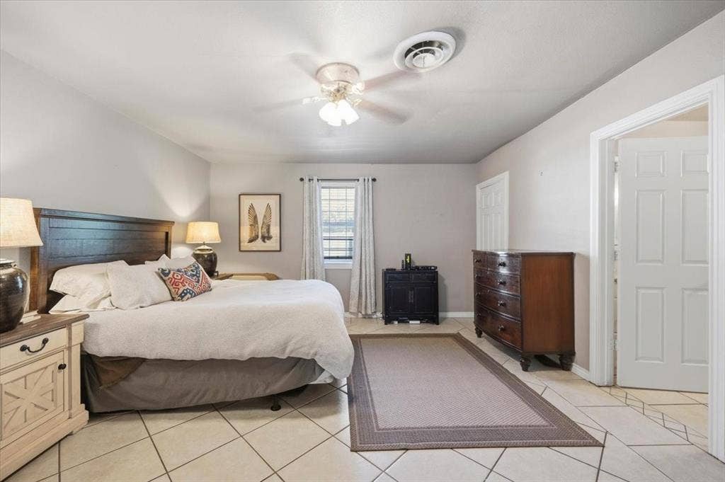 3520 South Drive, Fort Worth, TX 76109 3520 South Drive, Fort Worth, TX 76109