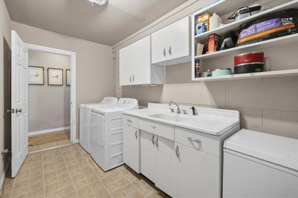 3520 South Drive, Fort Worth, TX 76109 3520 South Drive, Fort Worth, TX 76109