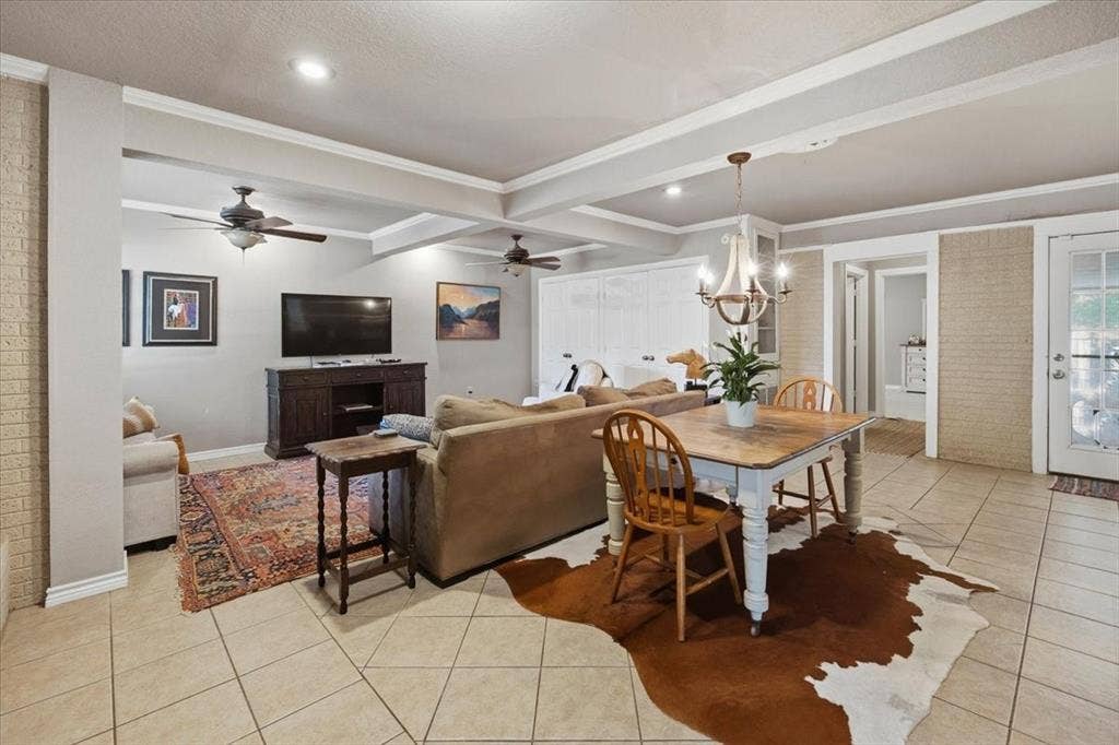 3520 South Drive, Fort Worth, TX 76109 3520 South Drive, Fort Worth, TX 76109