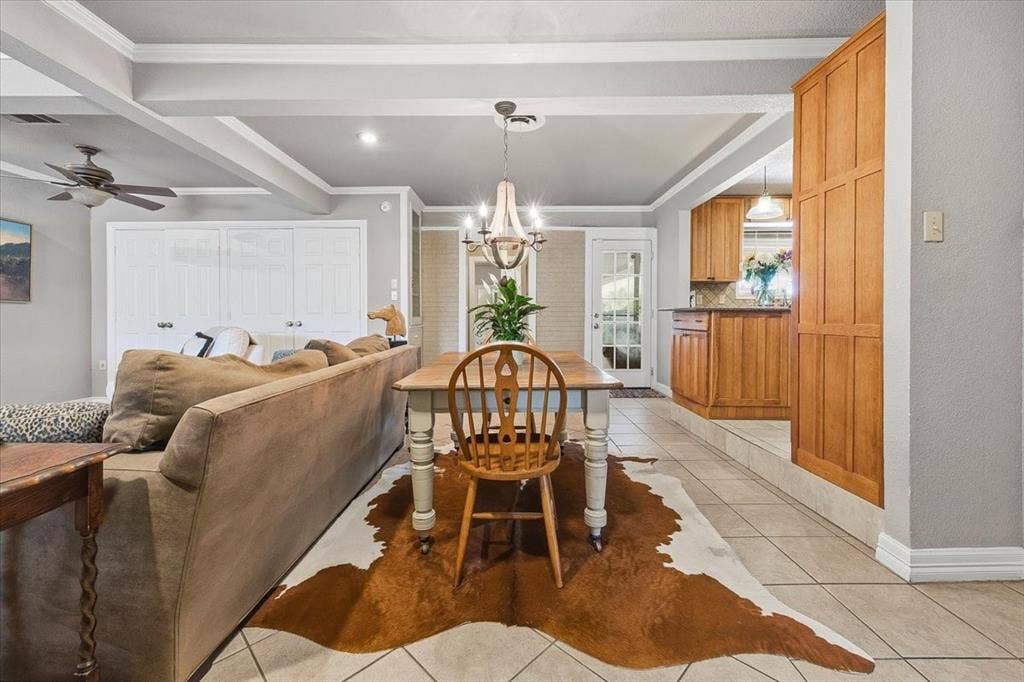 3520 South Drive, Fort Worth, TX 76109 3520 South Drive, Fort Worth, TX 76109