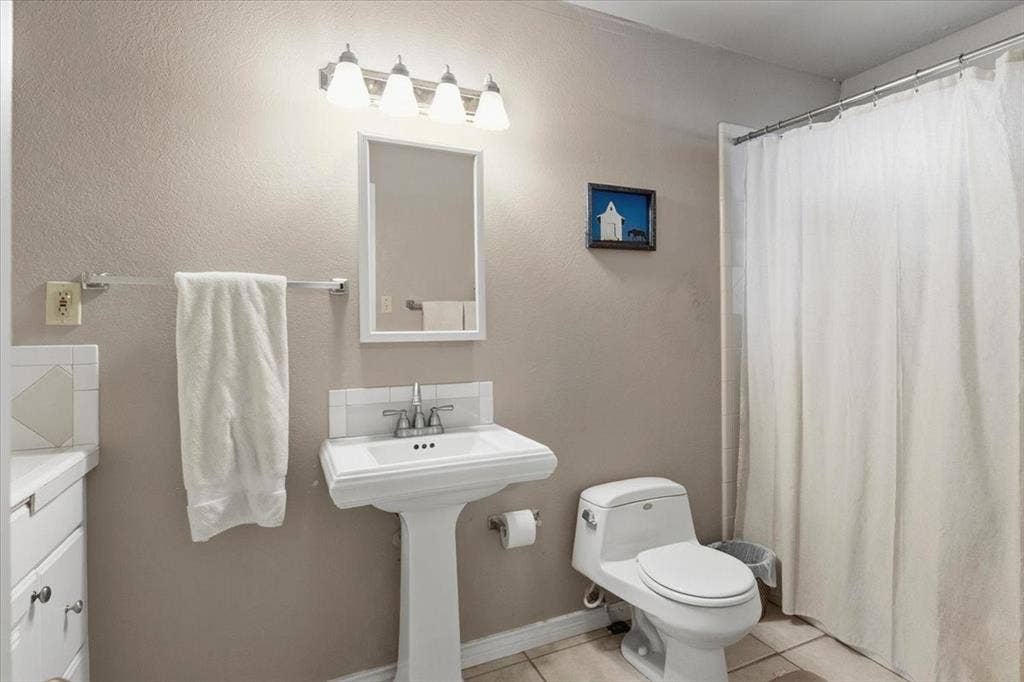 3520 South Drive, Fort Worth, TX 76109 3520 South Drive, Fort Worth, TX 76109