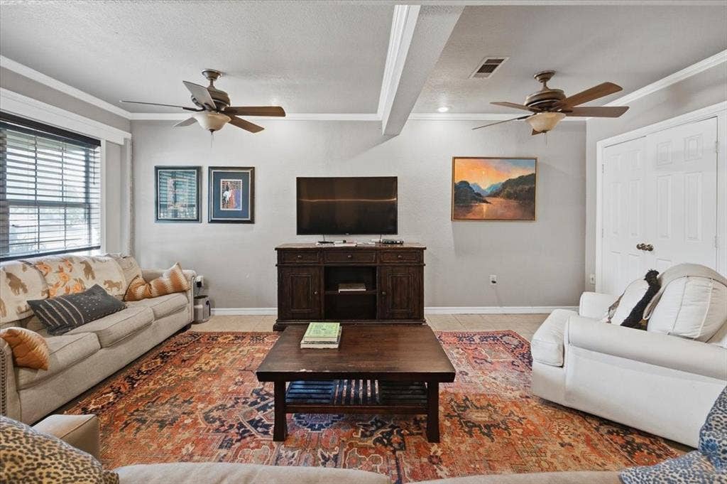 3520 South Drive, Fort Worth, TX 76109 3520 South Drive, Fort Worth, TX 76109