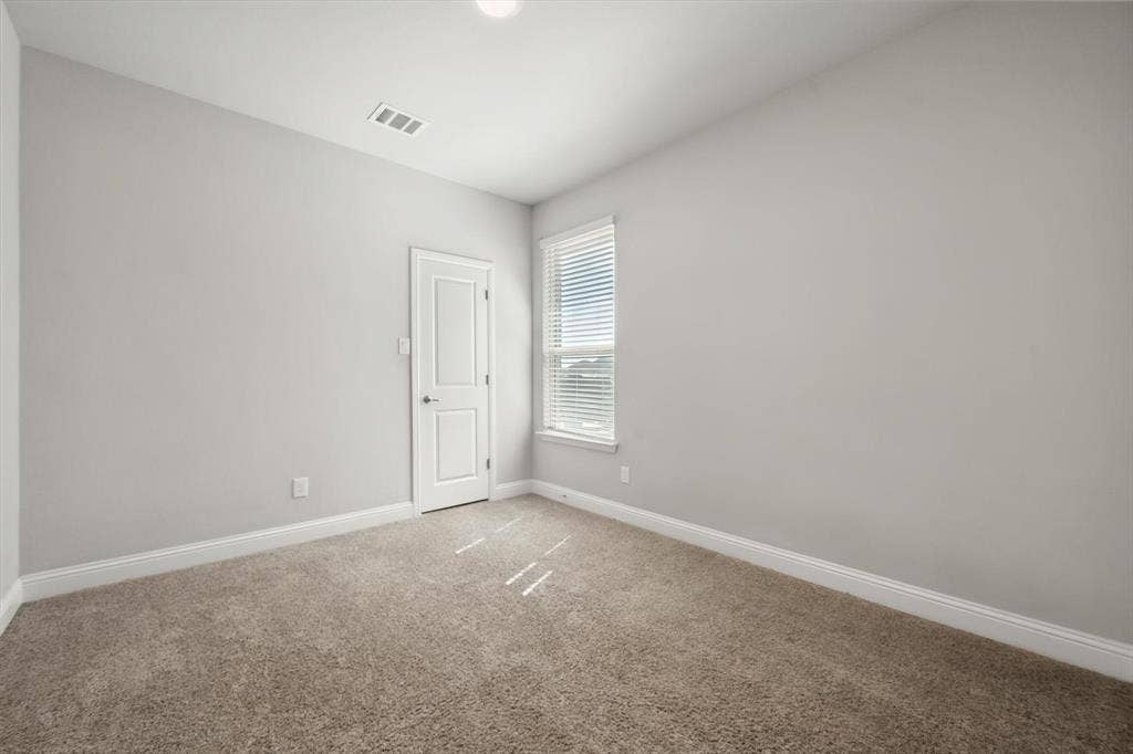3636 Wintergreen Street, Grand Prairie, TX 76065 Bedroom 3