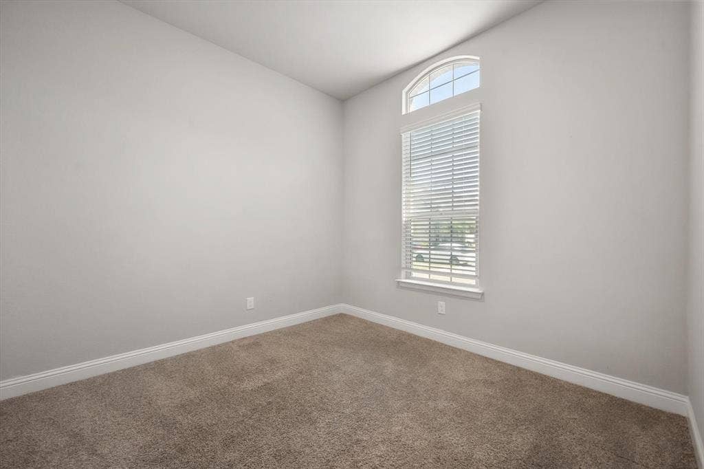 3636 Wintergreen Street, Grand Prairie, TX 76065 Bedroom 4
