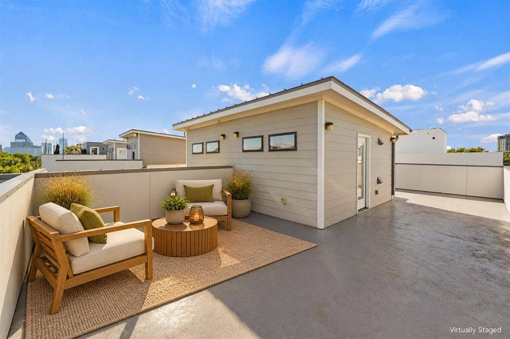 4217 Munger Avenue, Dallas, TX 75204 4217 Munger Avenue, Dallas, TX 75204