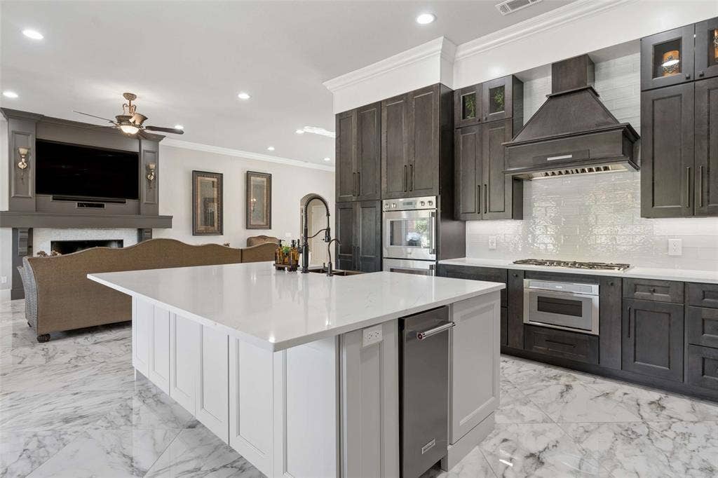 4613 Lake Breeze Drive, McKinney, TX 75071 4613 Lake Breeze Drive, McKinney, TX 75071