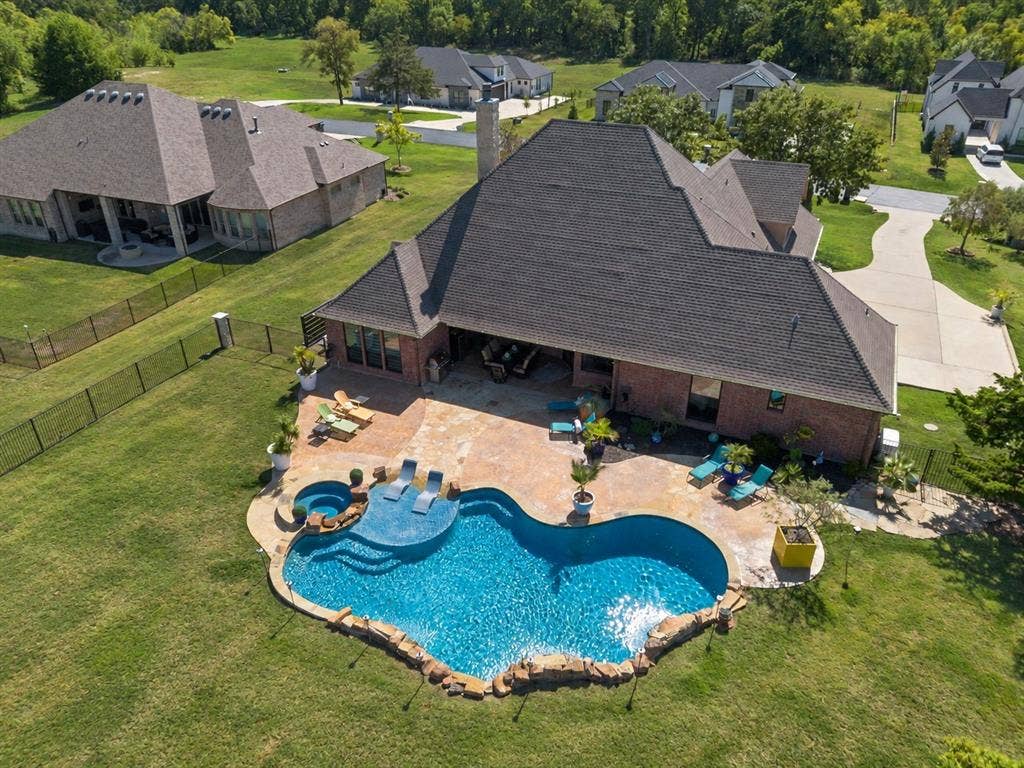 4613 Lake Breeze Drive, McKinney, TX 75071 4613 Lake Breeze Drive, McKinney, TX 75071