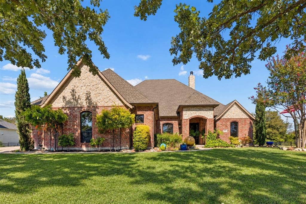 4613 Lake Breeze Drive, McKinney, TX 75071 4613 Lake Breeze Drive, McKinney, TX 75071